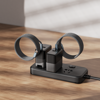 Magcable | Magnetic Anti-tangle Cable (Up to 2m)