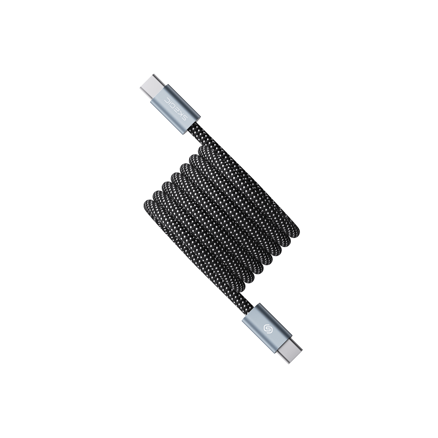 MagCable | USB-C to USB-C 100W