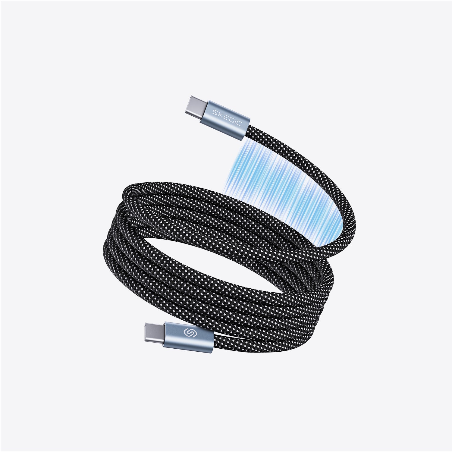 MagCable | USB-C to USB-C 100W
