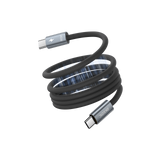 SKEGIC MagCable 240W USB-C to USB-C Cable (3 ft)