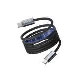 SKEGIC MagCable 240W USB-C to USB-C Cable (3 ft)