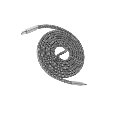 SKEGIC 240W Flat MagCable USB-C to USB-C Cable(3 ft)