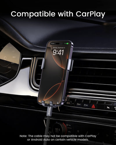 SKEGIC MagCable | Magnetic Anti-tangle Cable