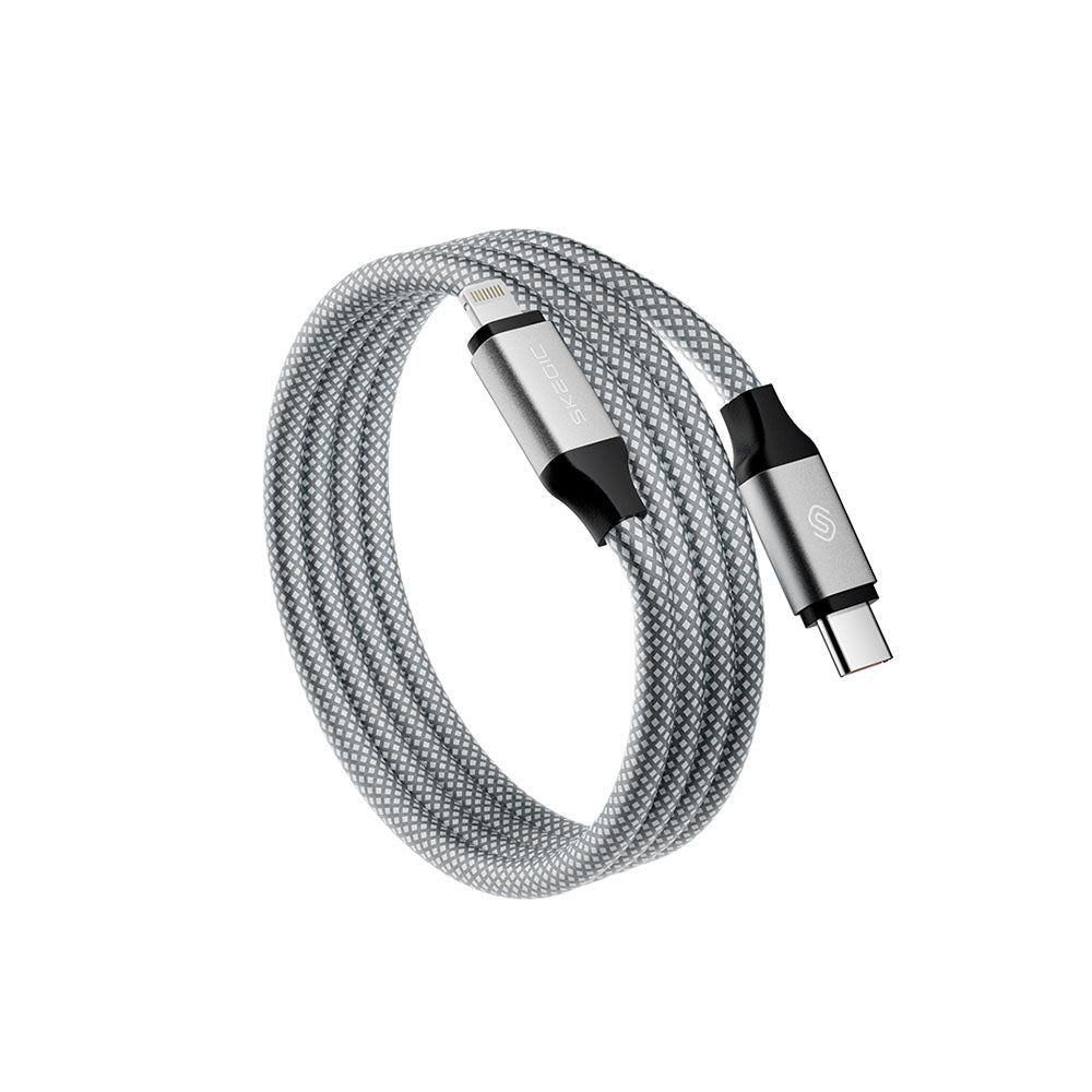 Magcable | Câble magnétique anti-enchevêtrement (jusqu'à 2 m)