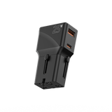SKEGIC OntheGo 4-in-1 Pocket Charger EU/US/UK/AU 25W