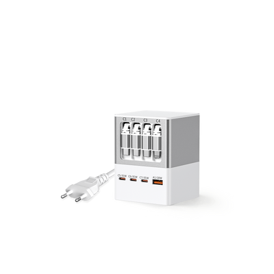 SKEGIC Node 8-in-1 Desktop Charging Station