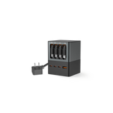 SKEGIC Node 110W GaN Desktop Charging Station