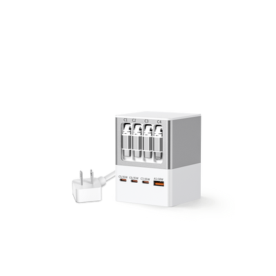 SKEGIC Node 8-in-1 Desktop Charging Station
