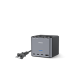 SKEGIC Node Max 220W Desktop Charging Station