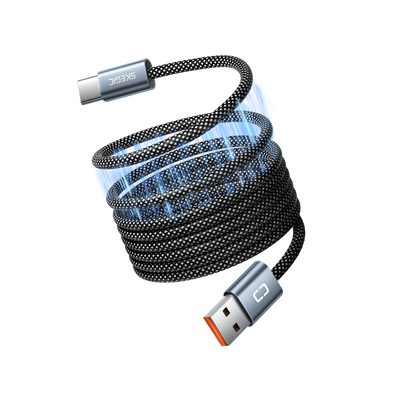 MagCable | Magnetic Anti-tangle Cable