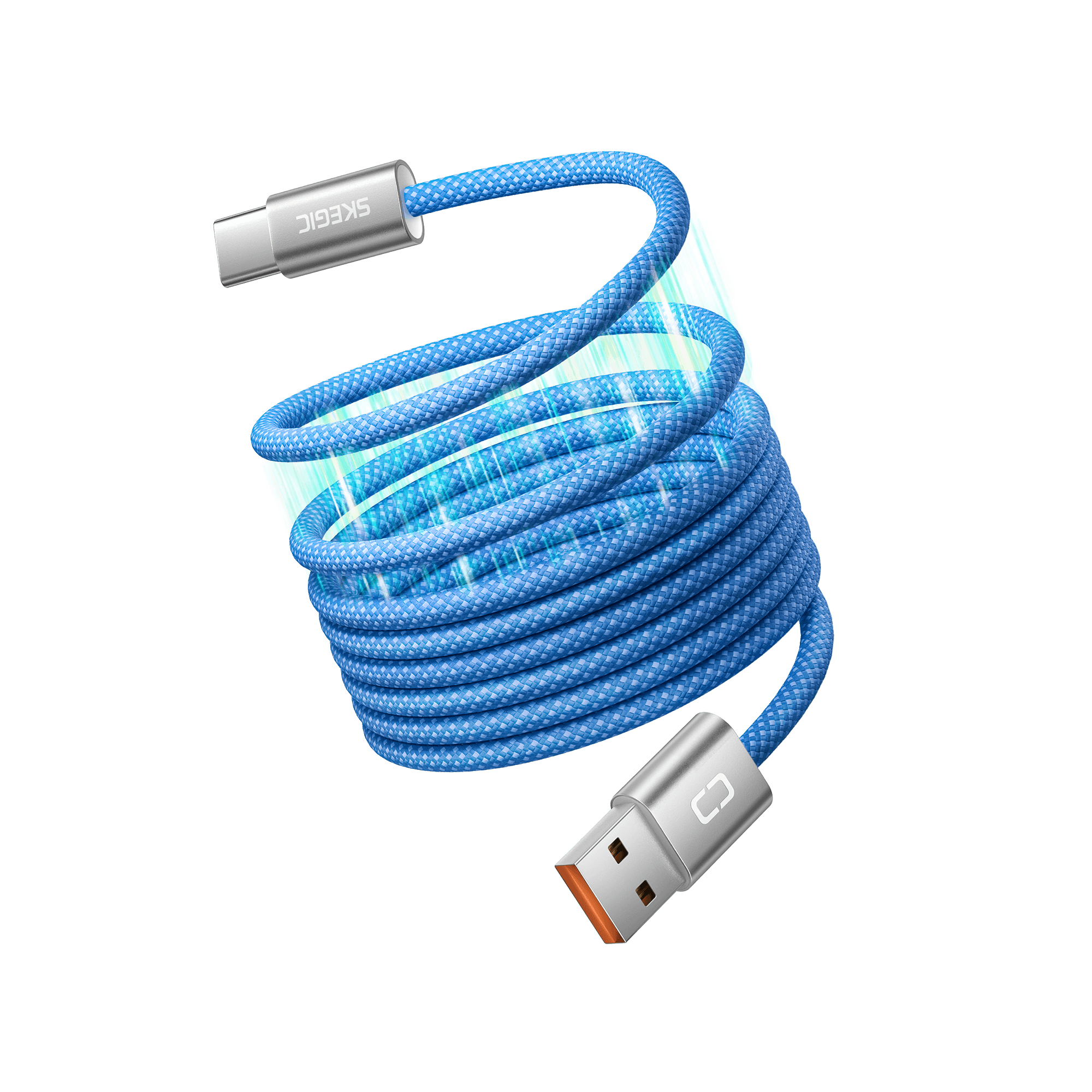 MagCable | Magnetic Anti-tangle Cable