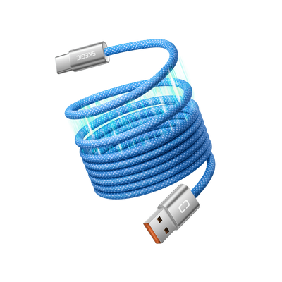 MagCable | Magnetic Anti-tangle Cable
