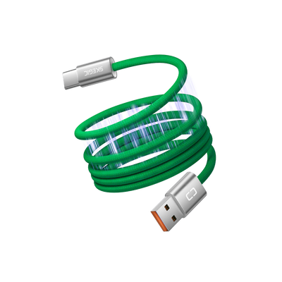 MagCable | Magnetic Anti-tangle Cable