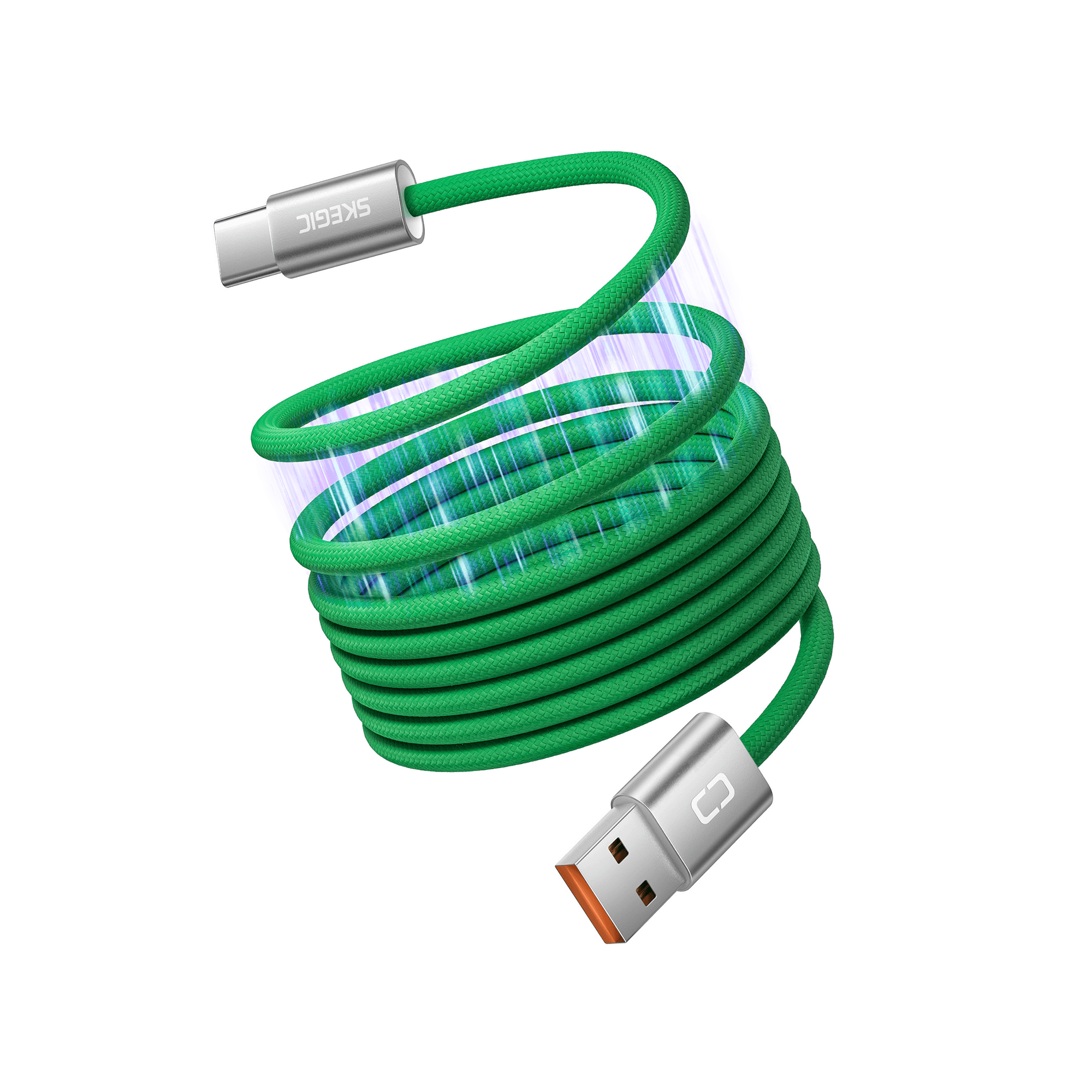 MagCable | Magnetic Anti-tangle Cable