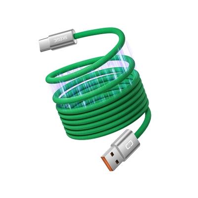 MagCable | Magnetic Anti-tangle Cable