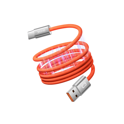 MagCable | Magnetic Anti-tangle Cable