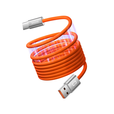 MagCable | Magnetic Anti-tangle Cable