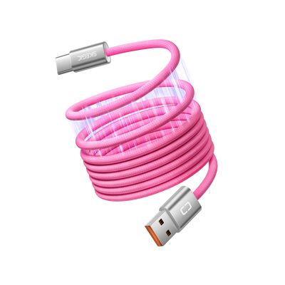 MagCable | Magnetic Anti-tangle Cable