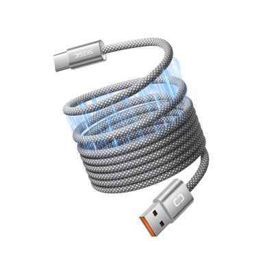 MagCable | Magnetic Anti-tangle Cable