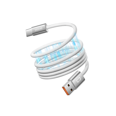 MagCable | Magnetic Anti-tangle Cable