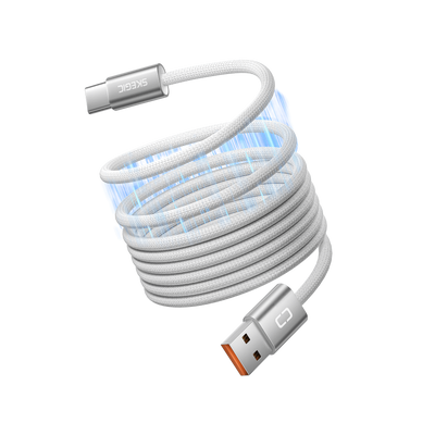MagCable | Magnetic Anti-tangle Cable