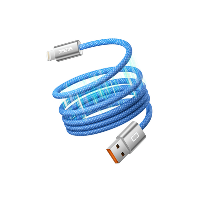 MagCable | Magnetic Anti-tangle Cable