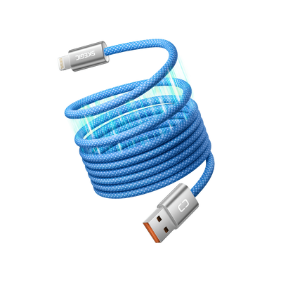 MagCable | Magnetic Anti-tangle Cable
