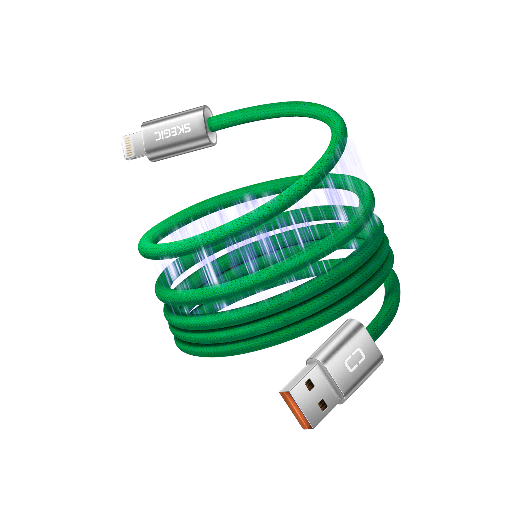 MagCable | Magnetic Anti-tangle Cable