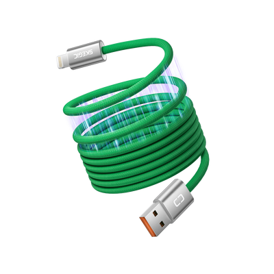 MagCable | Magnetic Anti-tangle Cable
