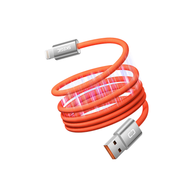 MagCable | Magnetic Anti-tangle Cable