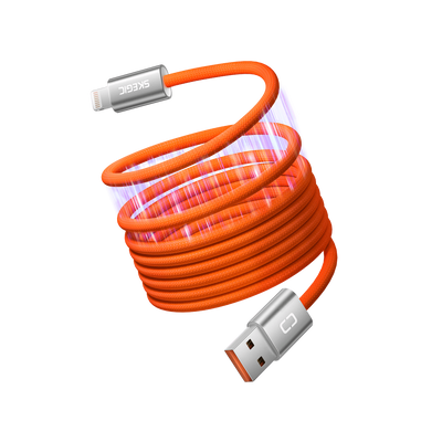 MagCable | Magnetic Anti-tangle Cable