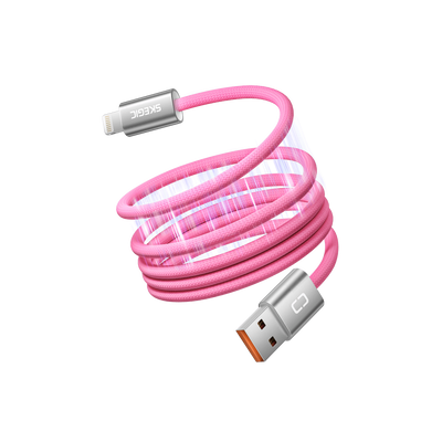 MagCable | Magnetic Anti-tangle Cable