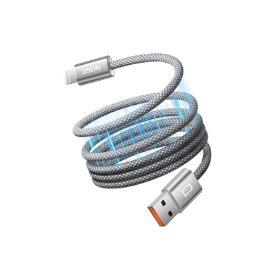 MagCable | Magnetic Anti-tangle Cable