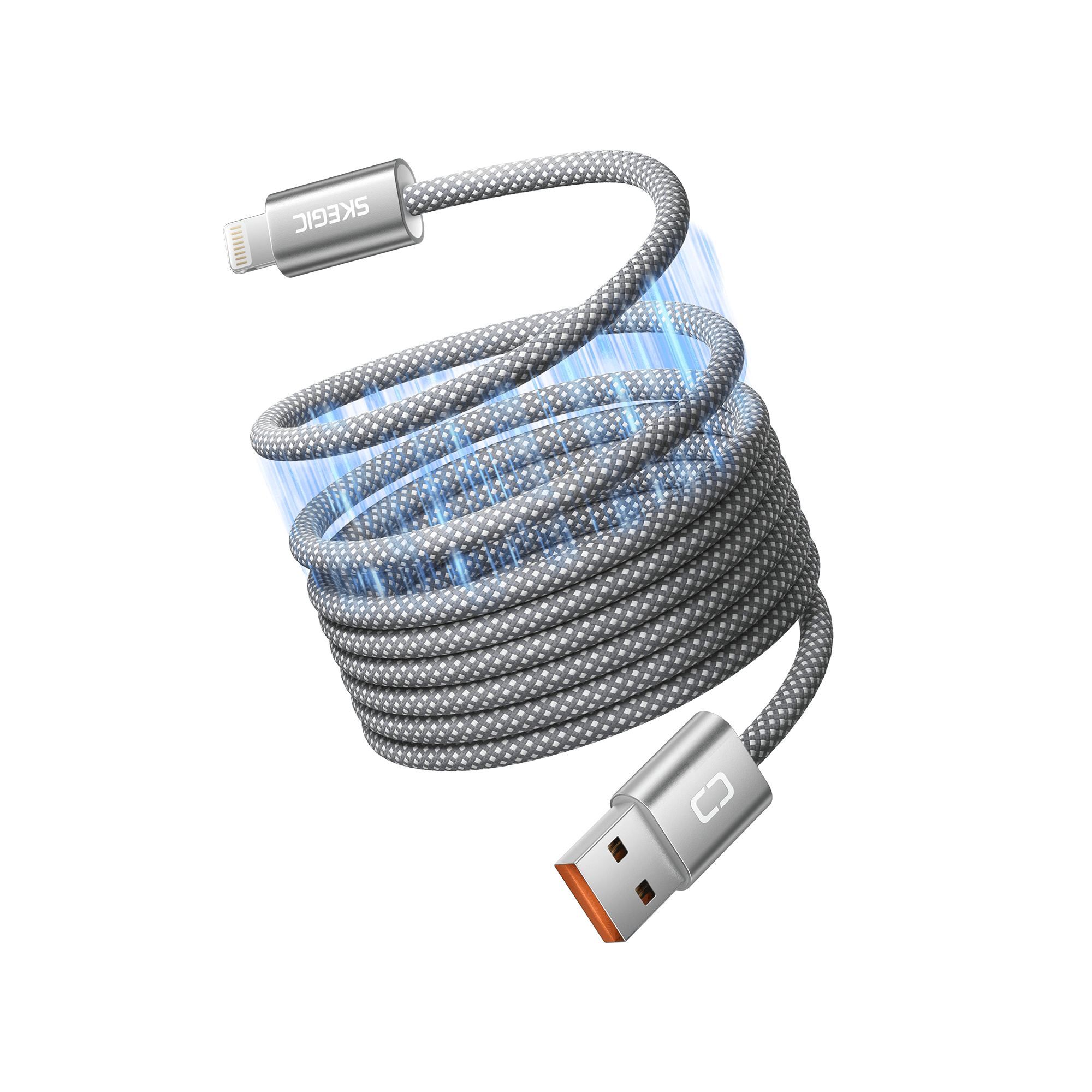 MagCable | Magnetic Anti-tangle Cable