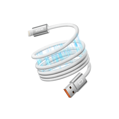 MagCable | Magnetic Anti-tangle Cable