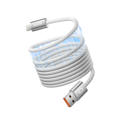 MagCable | Magnetic Anti-tangle Cable