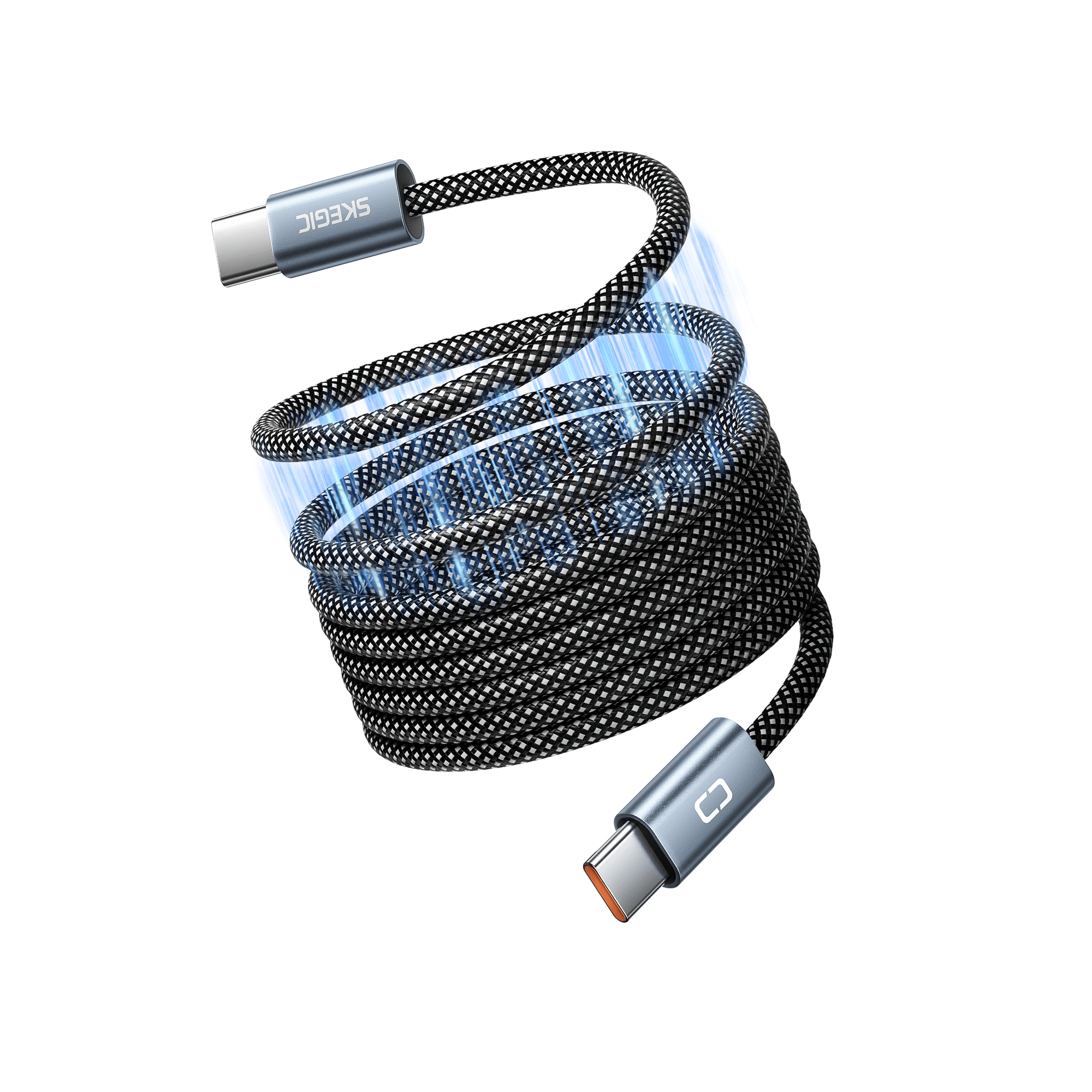 MagCable | Magnetic Anti-tangle Cable