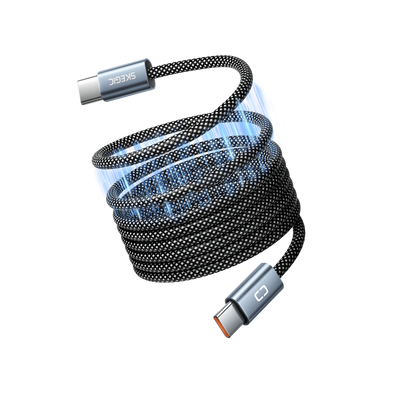 MagCable | Magnetic Anti-tangle Cable