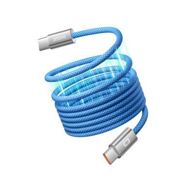 MagCable | Magnetic Anti-tangle Cable