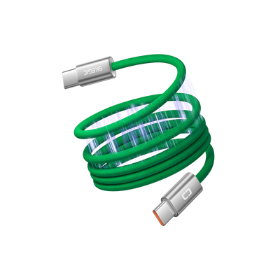 MagCable | Magnetic Anti-tangle Cable