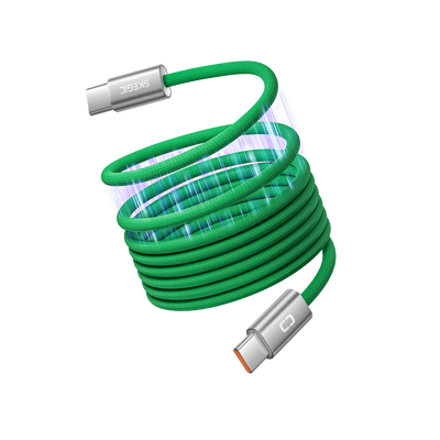 MagCable | Magnetic Anti-tangle Cable