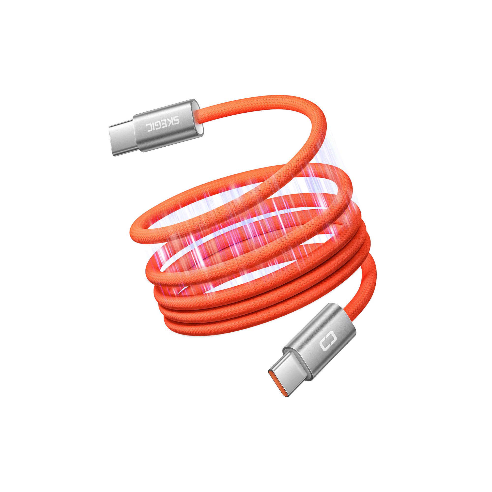 MagCable | Magnetic Anti-tangle Cable
