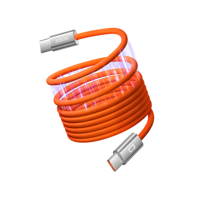 MagCable | Magnetic Anti-tangle Cable