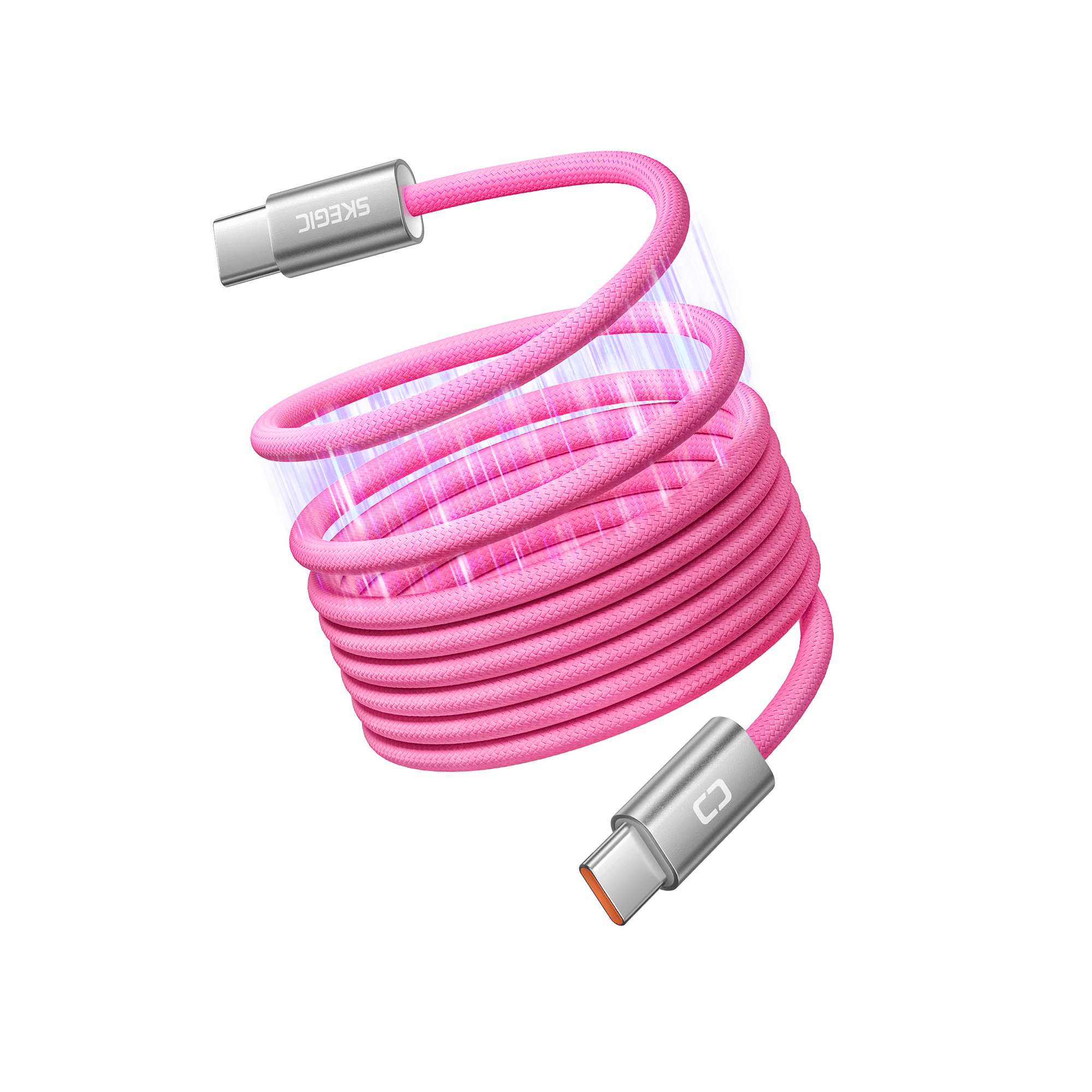 MagCable | Magnetic Anti-tangle Cable