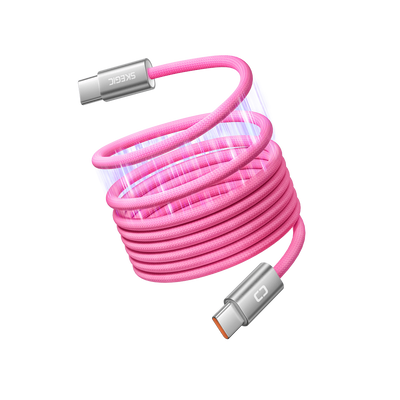 MagCable | Magnetic Anti-tangle Cable
