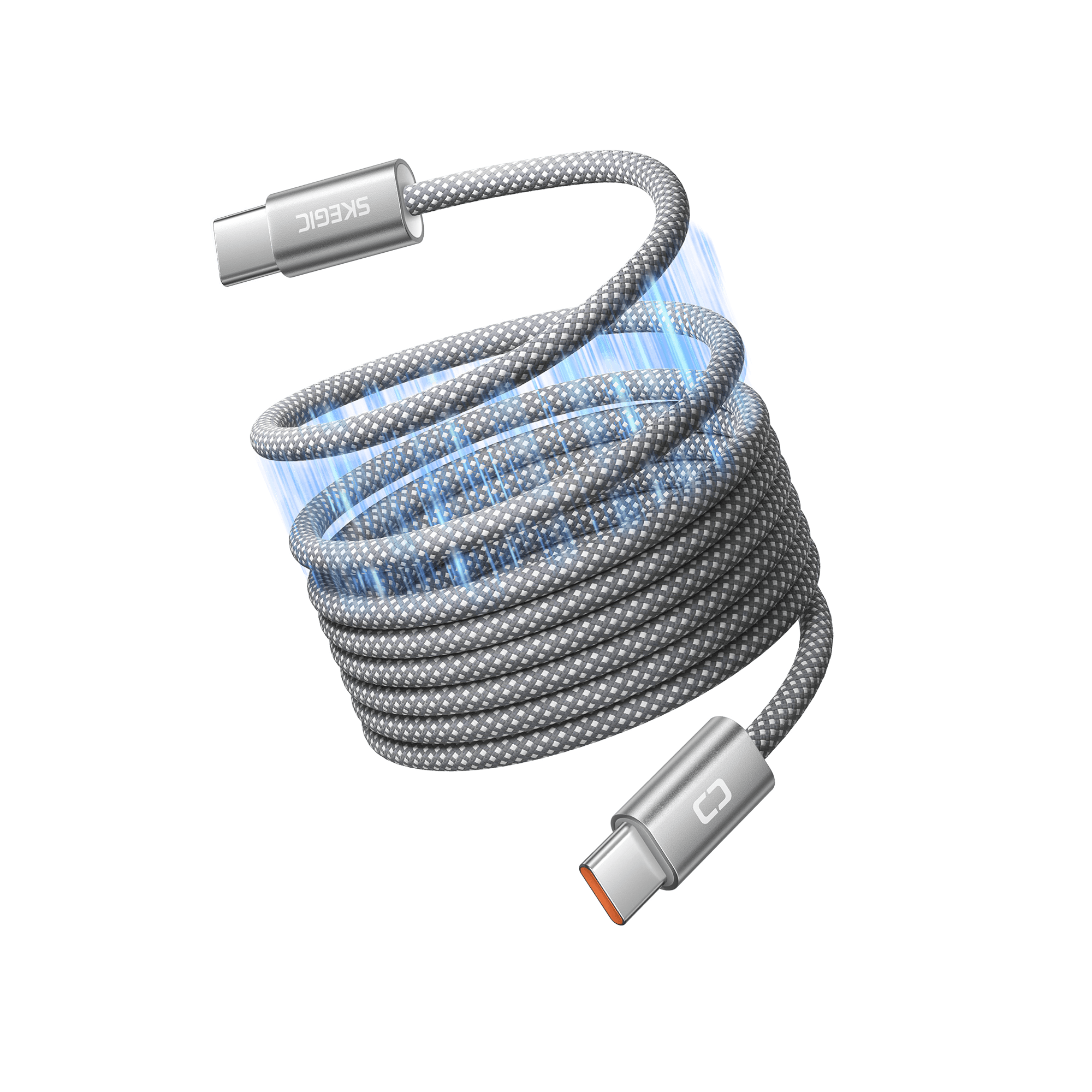 MagCable | Magnetic Anti-tangle Cable