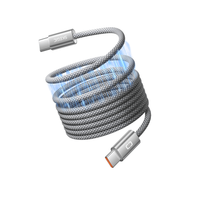 MagCable | Magnetic Anti-tangle Cable