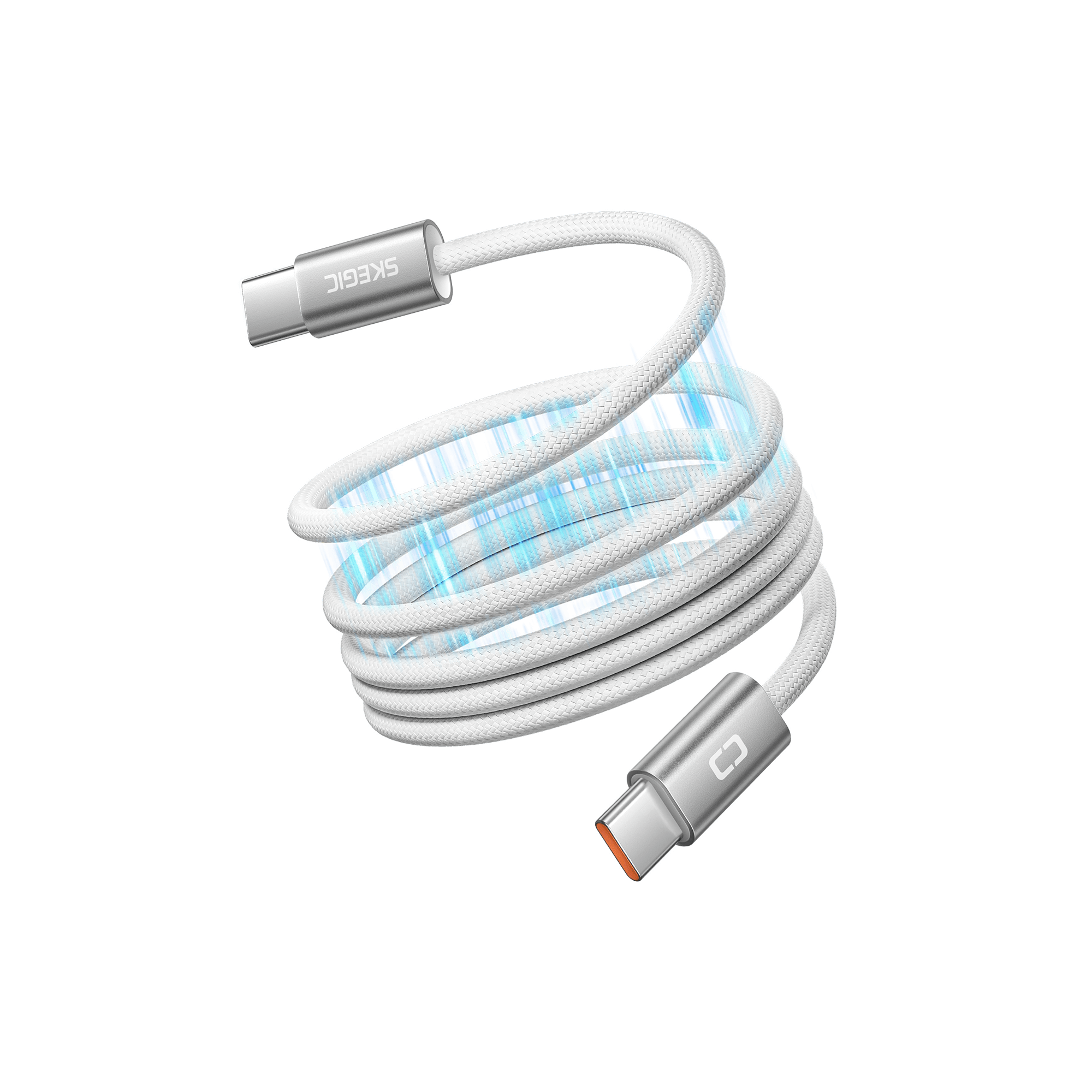 MagCable | Magnetic Anti-tangle Cable