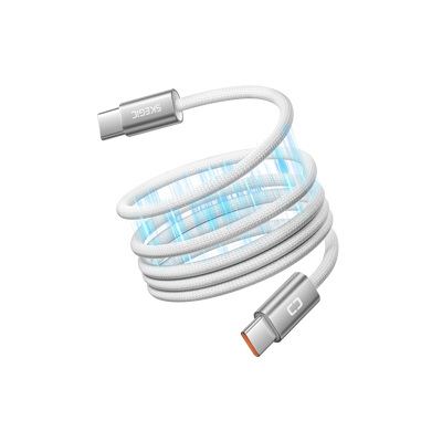 MagCable | Magnetic Anti-tangle Cable