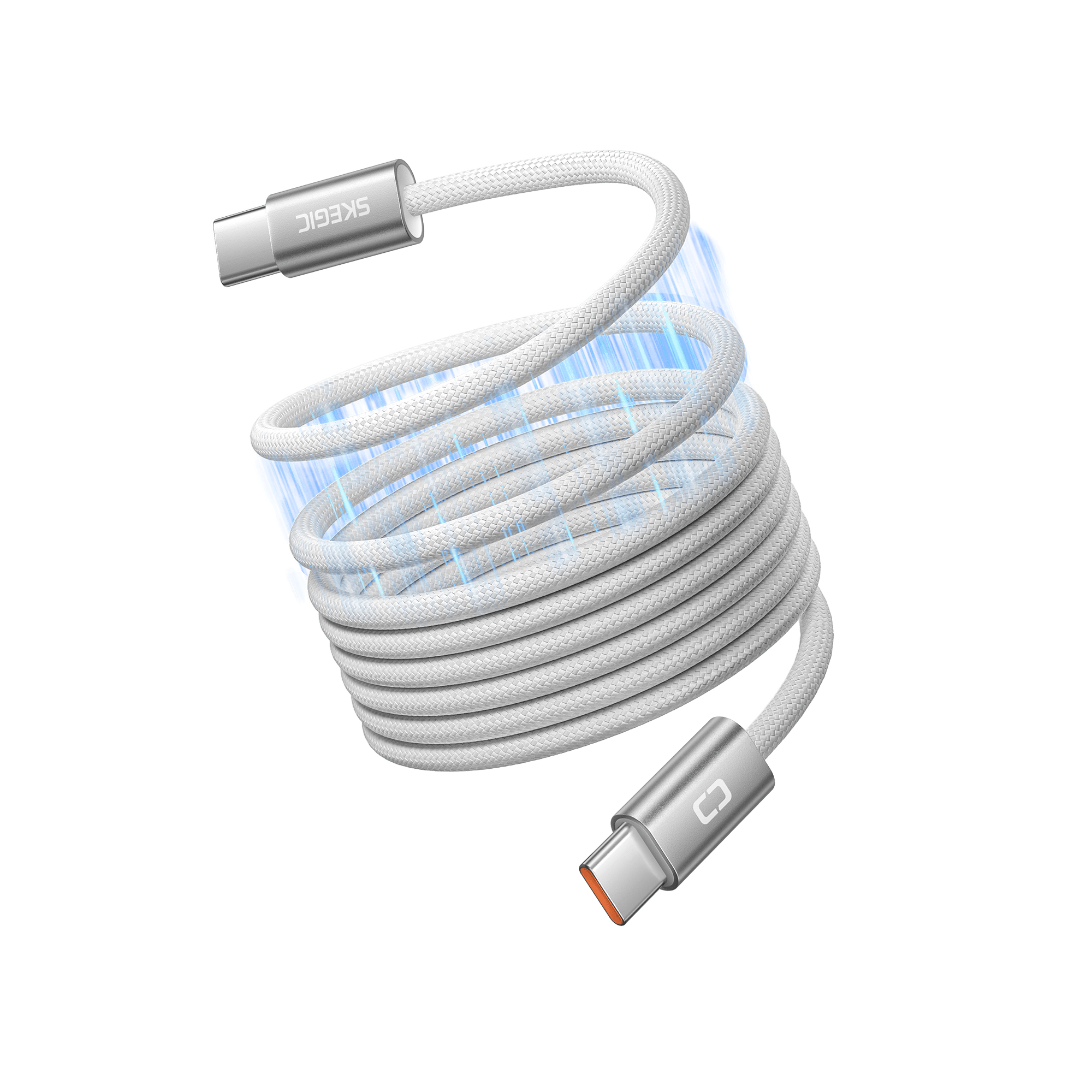 MagCable | Magnetic Anti-tangle Cable